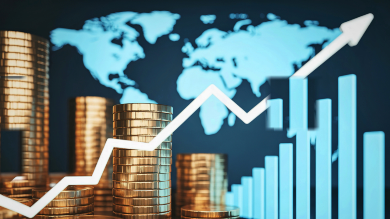 Economia global: a IA pode amortecer o choque da inflação energética?
