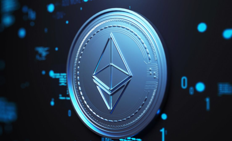 Ethereum recua, mas estrutura técnica ainda mantém esperança de alta