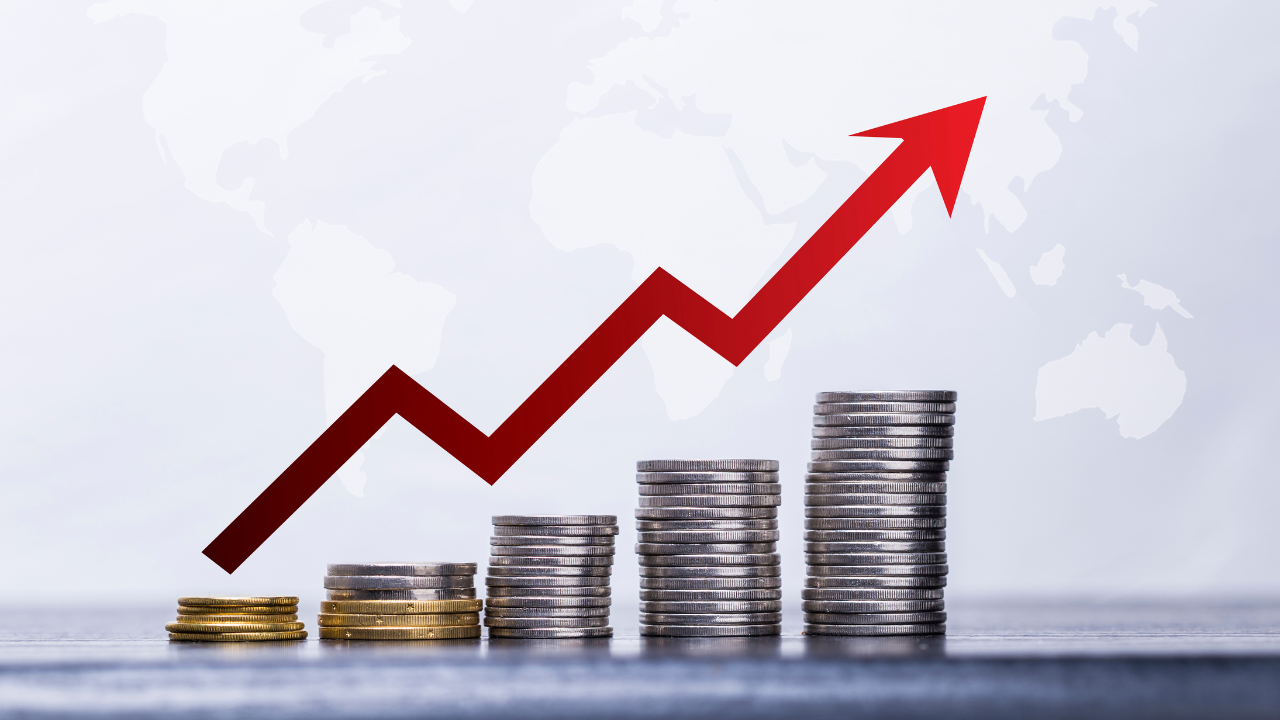 Fed vê cadeias de suprimento reacenderem inflação