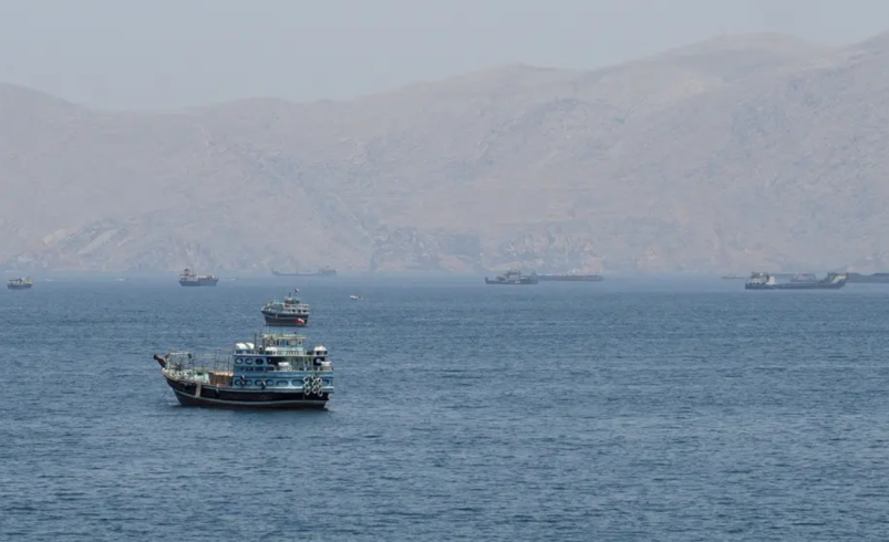 Hormuz- controle iraniano abala energia global