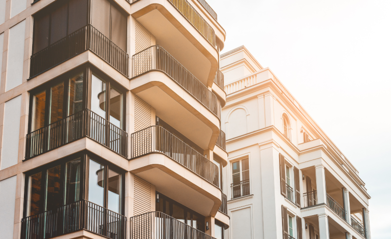 IA impulsiona imóveis de luxo em San Francisco