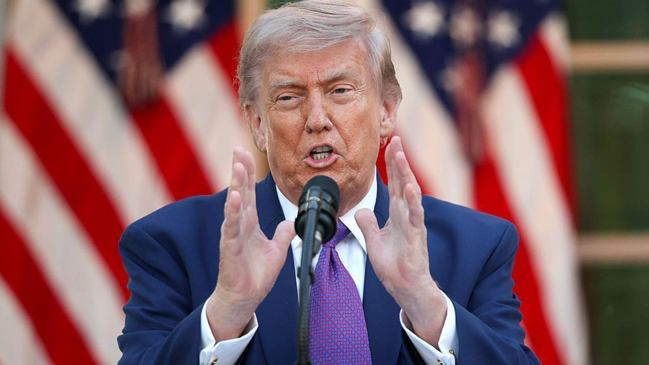 Petróleo cai após Trump suspender ataque ao Irã