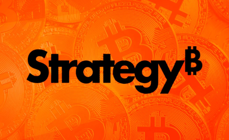 Strategy adota Bitcoin por ação como métrica-chave