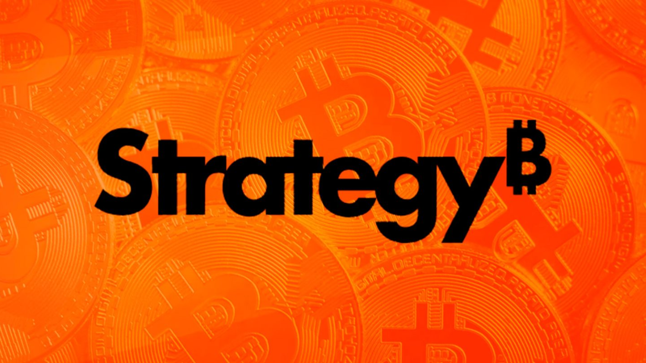 Strategy adota Bitcoin por ação como métrica-chave