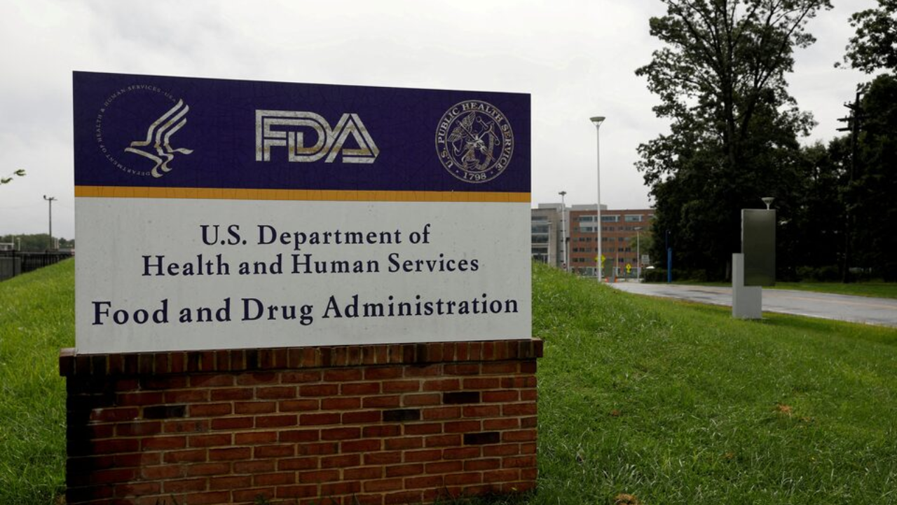 Amphastar recebe aprovação da FDA para Rextovy