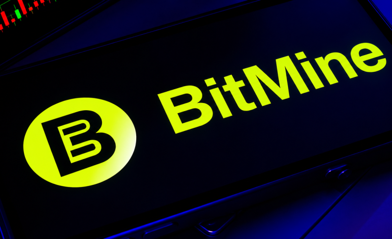 BitMine aumenta reservas de Ethereum e aproxima carteira de US$ 10 bilhões