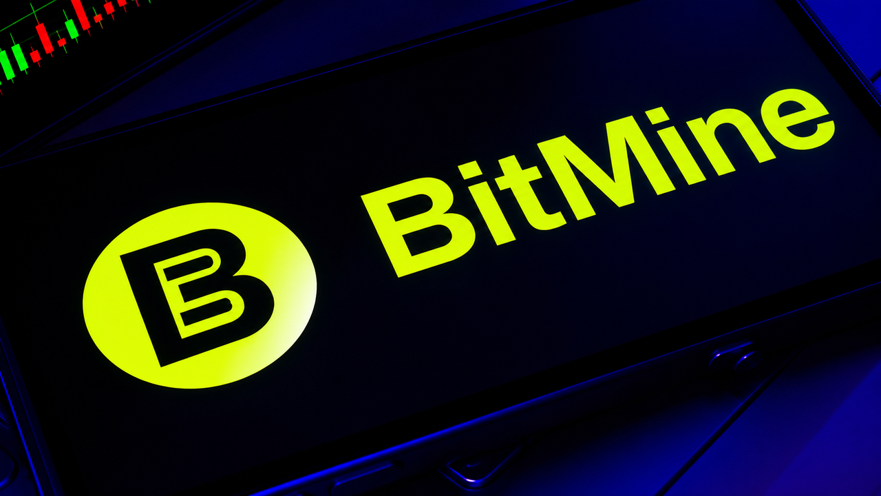 BitMine aumenta suas reservas de Ethereum com estratégia de staking durante o mercado de baixa