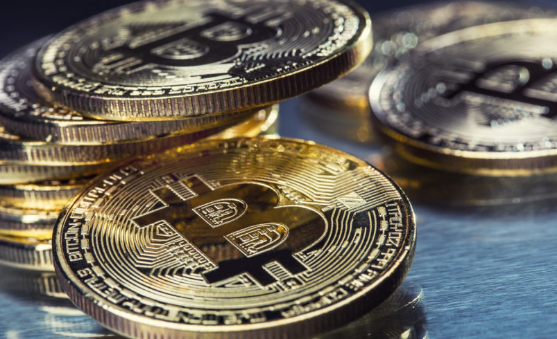 Bitcoin cai abaixo de US$ 71 mil com tensão Iran-EUA