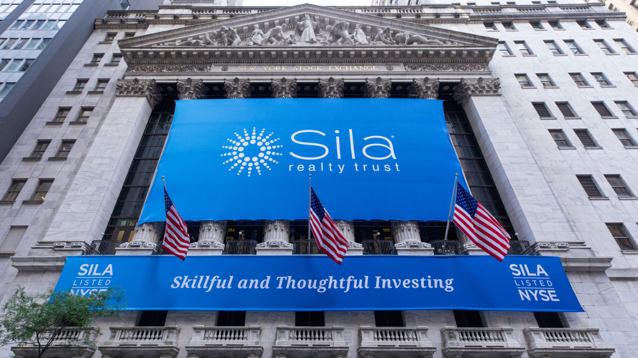 Fusões SILA, UNF, ASRT e KW entram em análise
