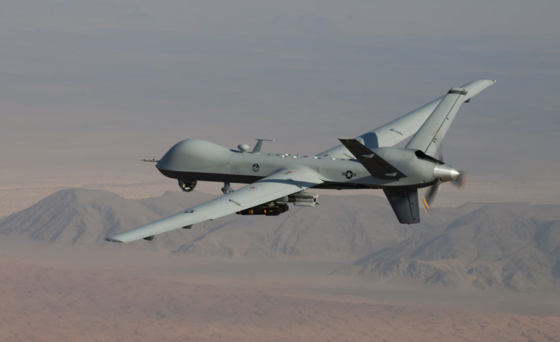 Hormuz: Estados Unidos abatem dois drones iranianos enquanto risco marítimo aumenta