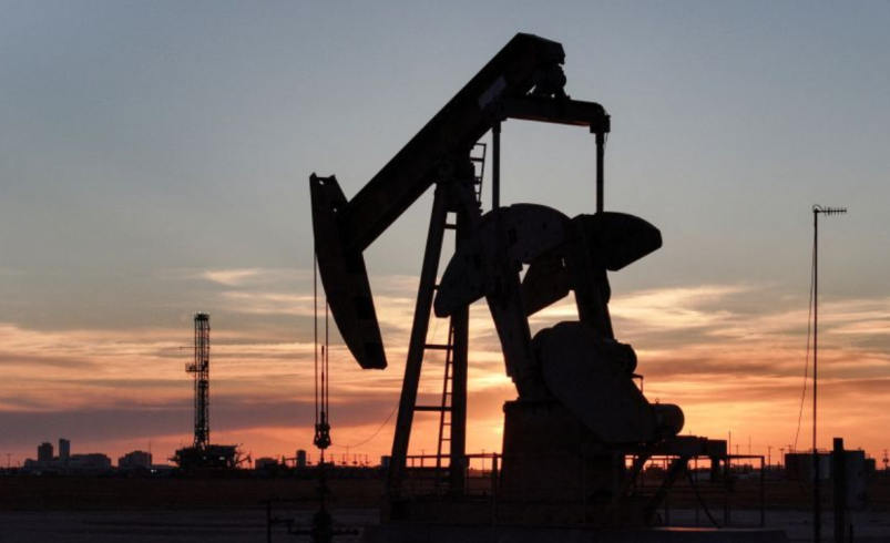 Preço do petróleo bruto caindo para perto de US$ 86 após esperança de acordo entre Washington e Teerã