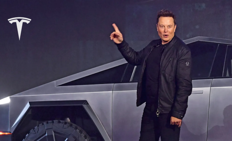 Tesla entrega Cybertruck mais barato enquanto TSLA acompanha IPO da SpaceX