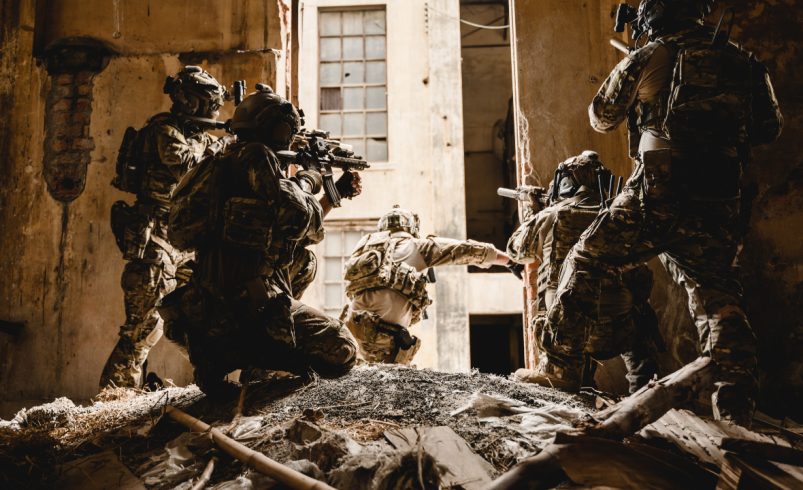Ucrânia registra 148 combates na linha de frente