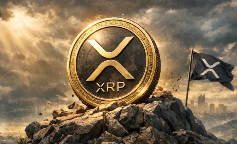 XRP testa nível crítico enquanto SBI Shinsei Bank prepara oferta cripto
