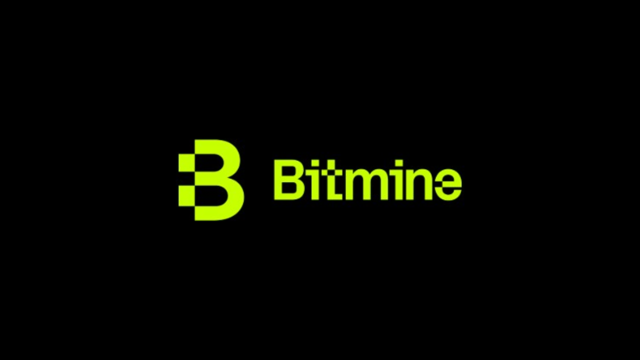 Bitmine se aproxima de 5% da oferta de Ethereum