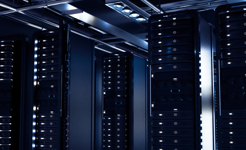 Data centers ameaçam o boom da IA