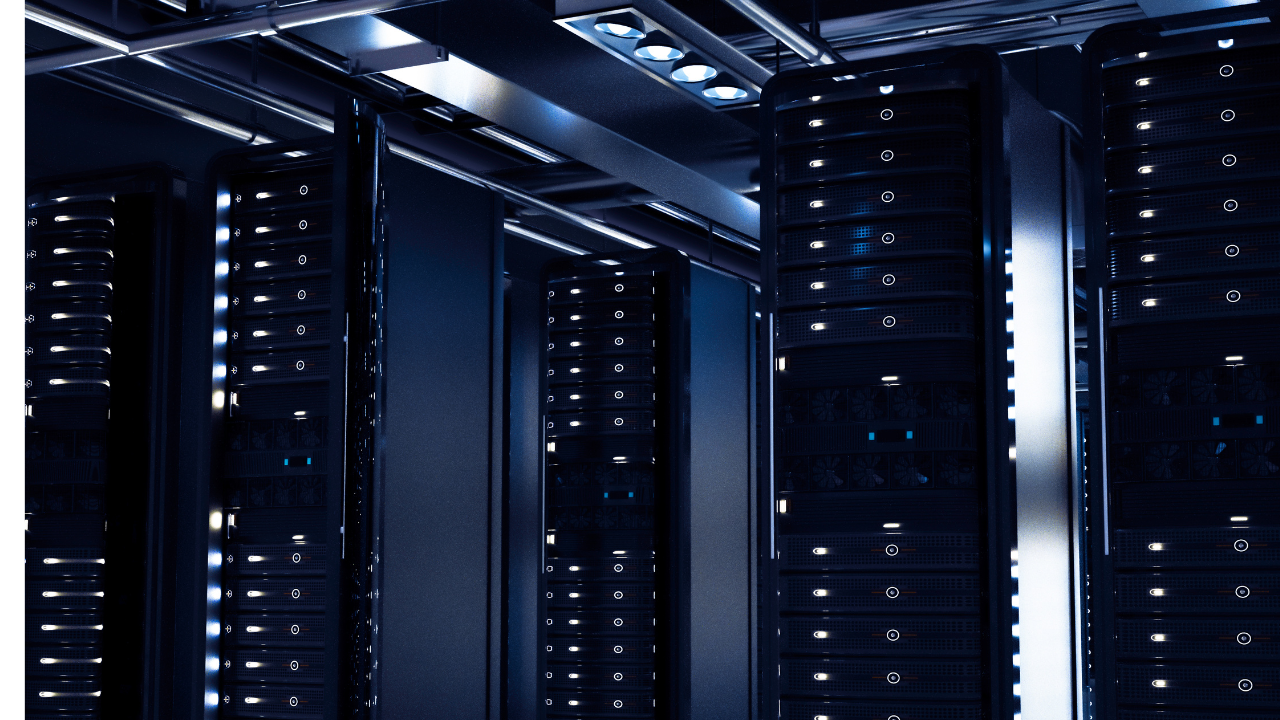 Data centers ameaçam o boom da IA