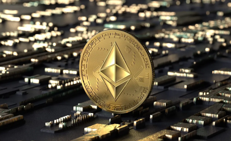 Ethereum reforça cenário altista com acúmulo de whales e roadmap Lean Ethereum