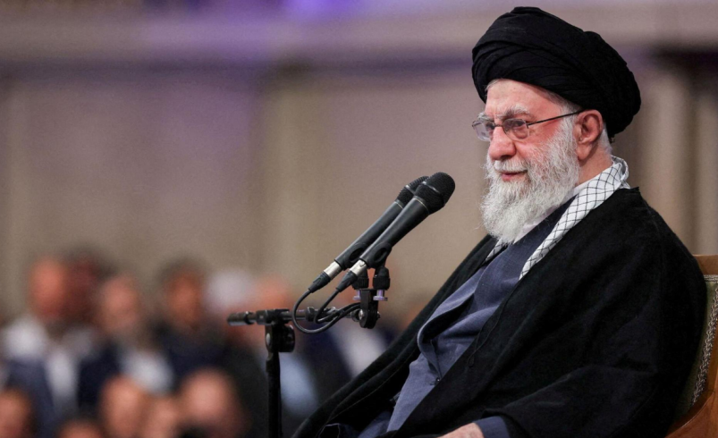 L’Iran dit ne jamais avoir voulu la guerre