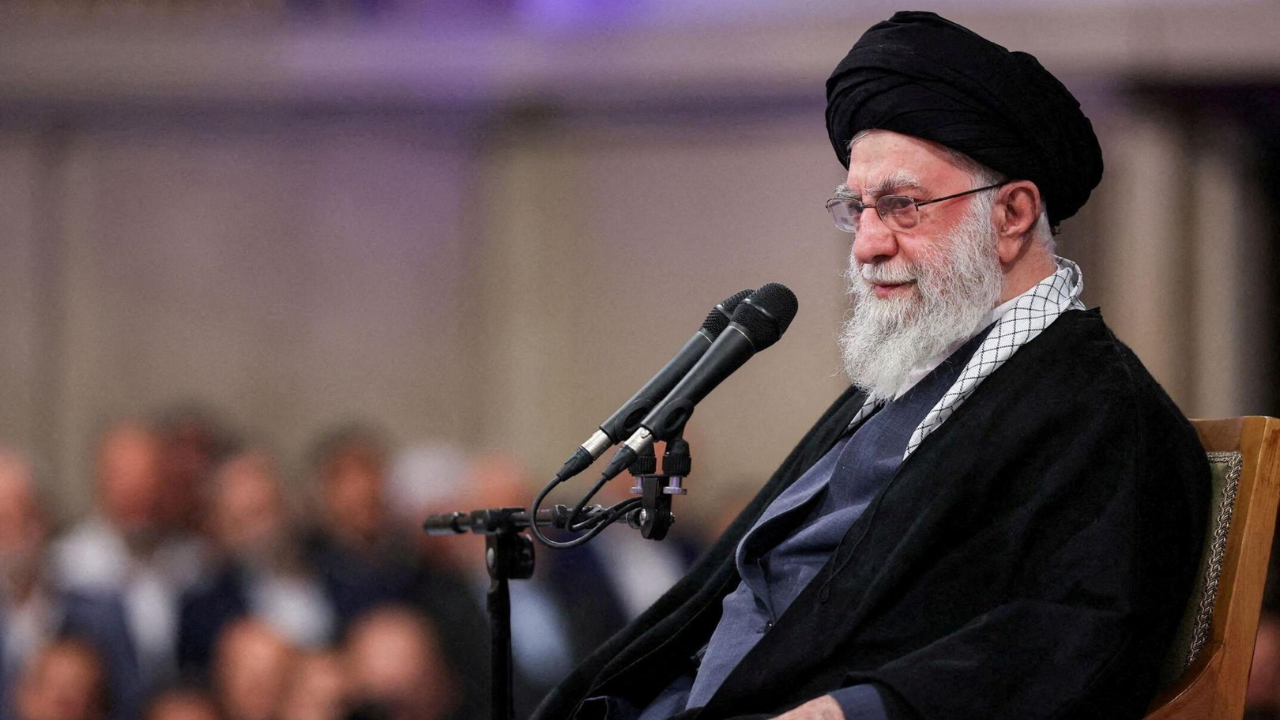 L’Iran dit ne jamais avoir voulu la guerre