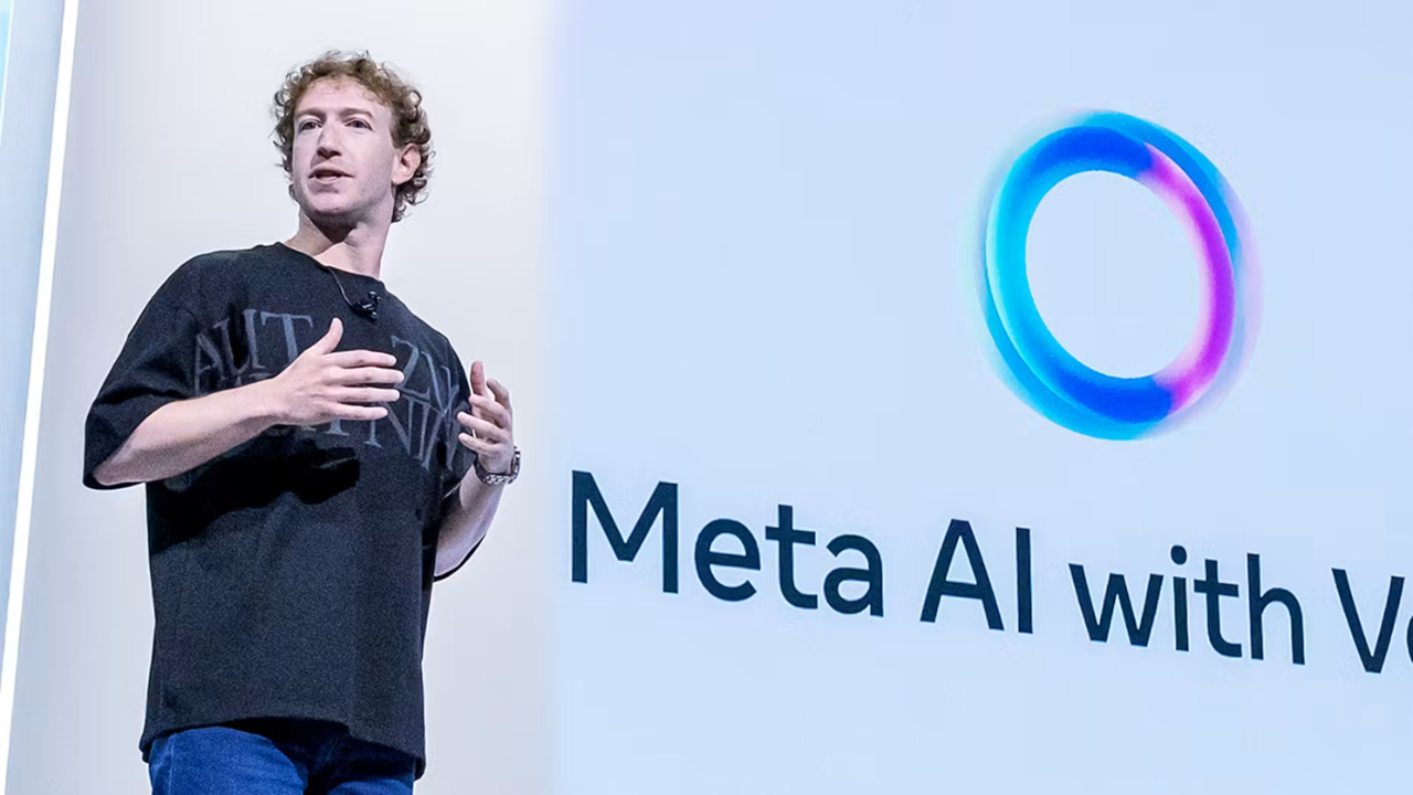 Meta acelera plano de IA com 6,5 GW de capacidade computacional prevista em 2026