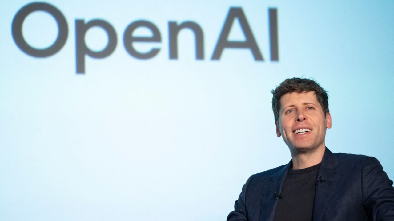 OpenAI e Hugging Face investigam incidente de IA