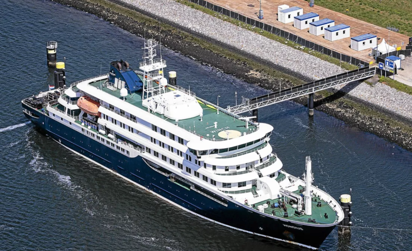 Surto de hantavírus no MV Hondius termina