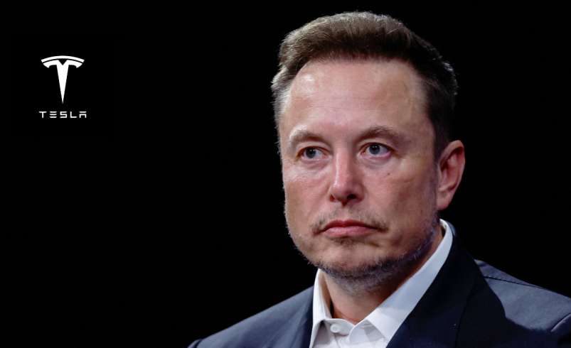 Tesla cai após lucro decepcionar apesar de receita e entregas recordes