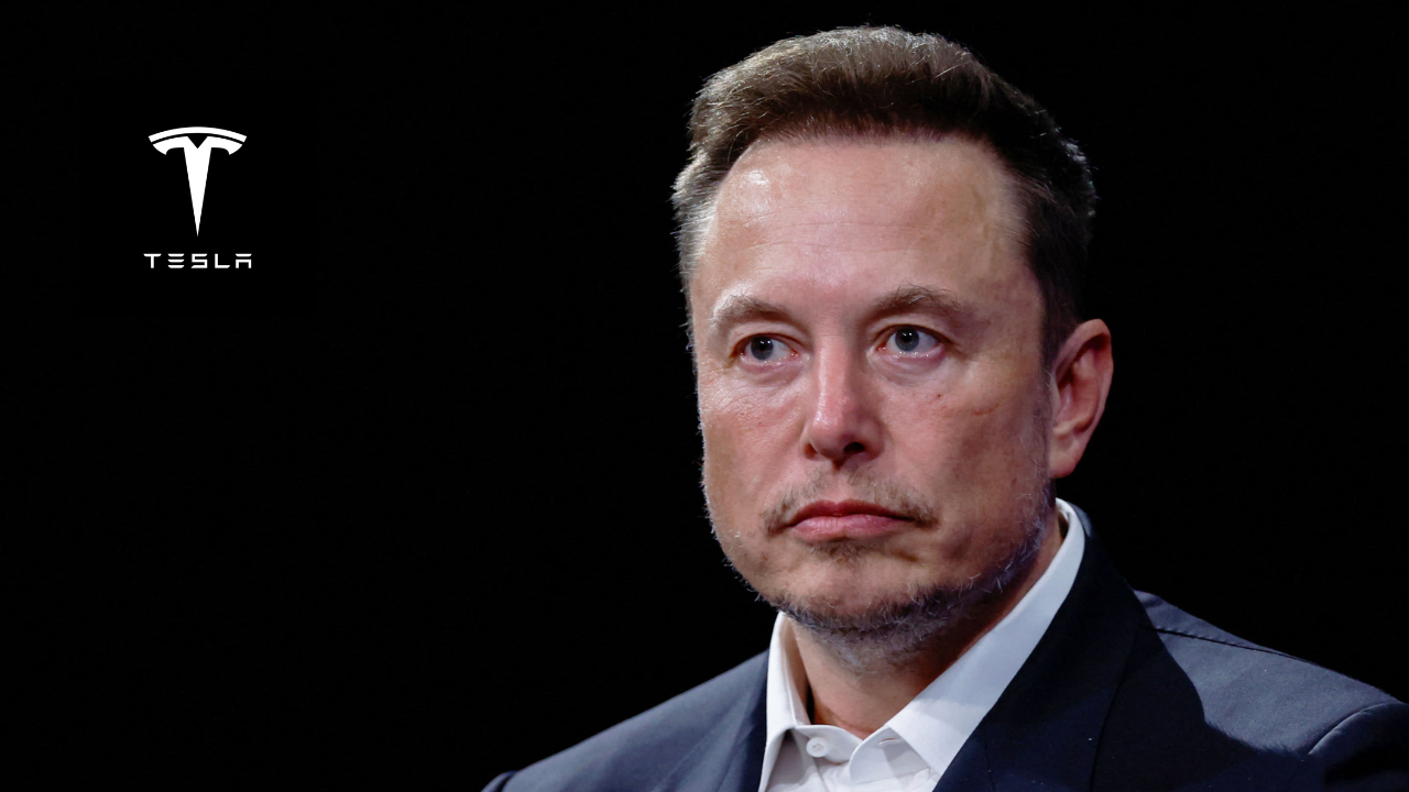 Tesla cai após lucro decepcionar apesar de receita e entregas recordes