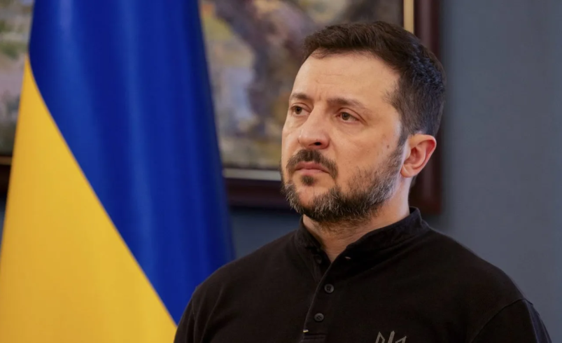 Ucrânia atinge 90 petroleiros russos em Azov