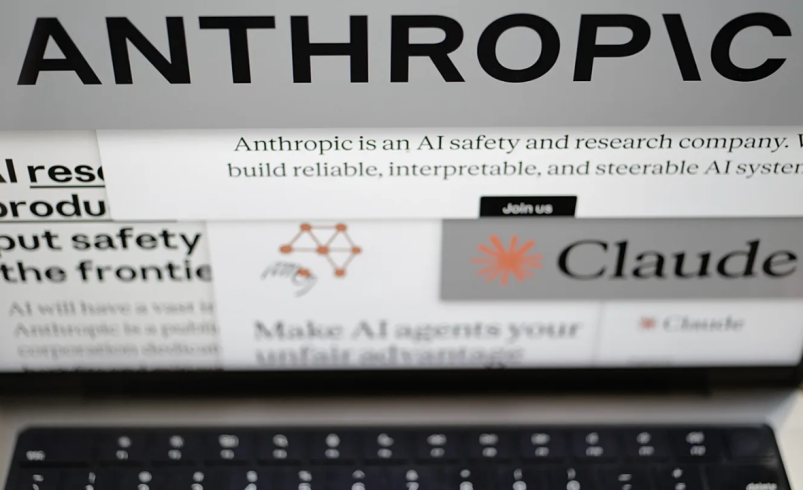 Anthropic pode valer US$ 2 tri, mas essa conta exige crescimento quase sem precedentes