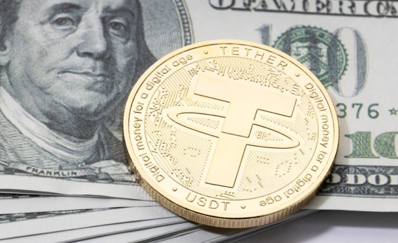 Auditoria da KPMG pode reduzir uma das principais barreiras institucionais da Tether