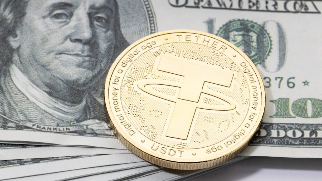 Auditoria da KPMG muda o patamar de transparência da Tether