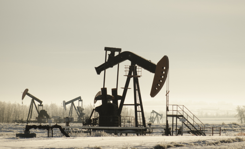 Gas Oil de Londres recua após rejeição em US$ 1.316 enquanto indicadores mostram excesso comprador e perda de momentum