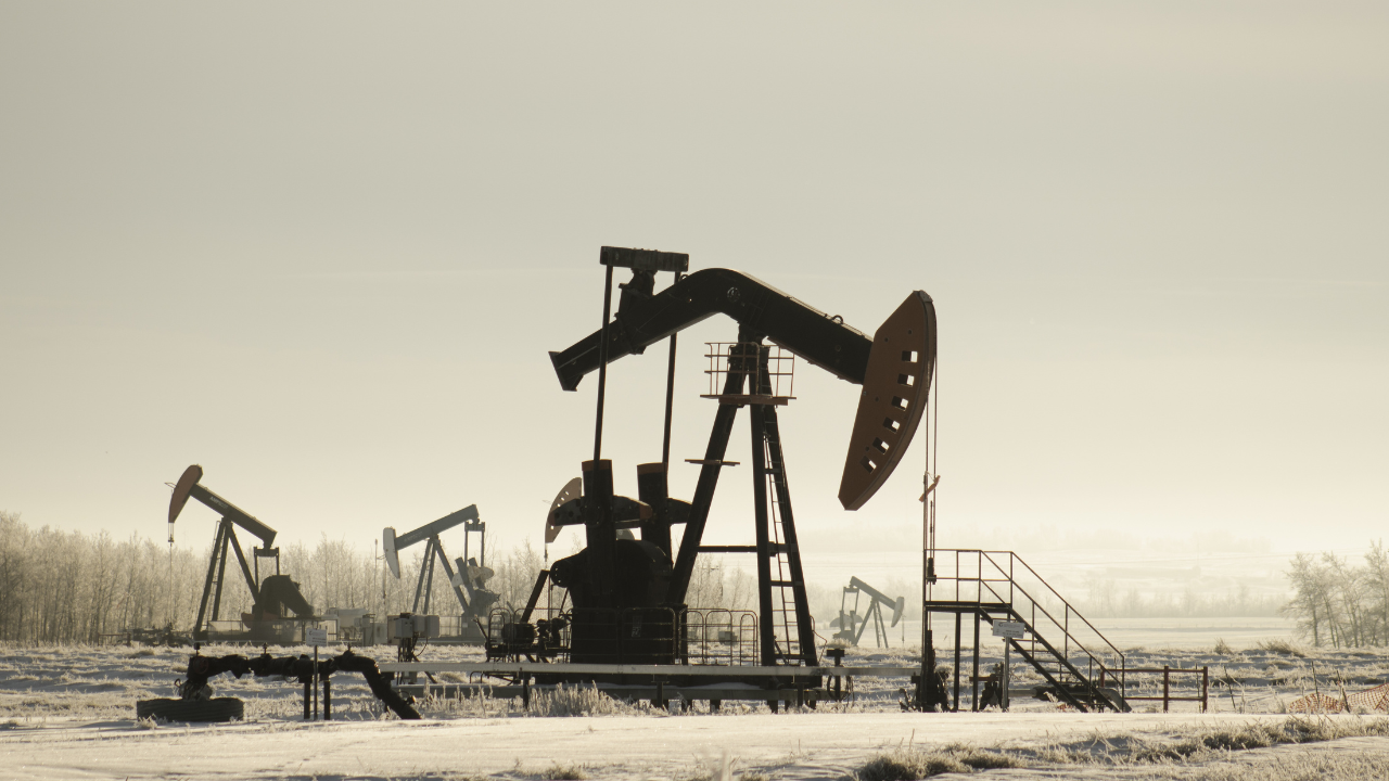 Gas Oil de Londres recua após rejeição em US$ 1.316 enquanto indicadores mostram excesso comprador e perda de momentum