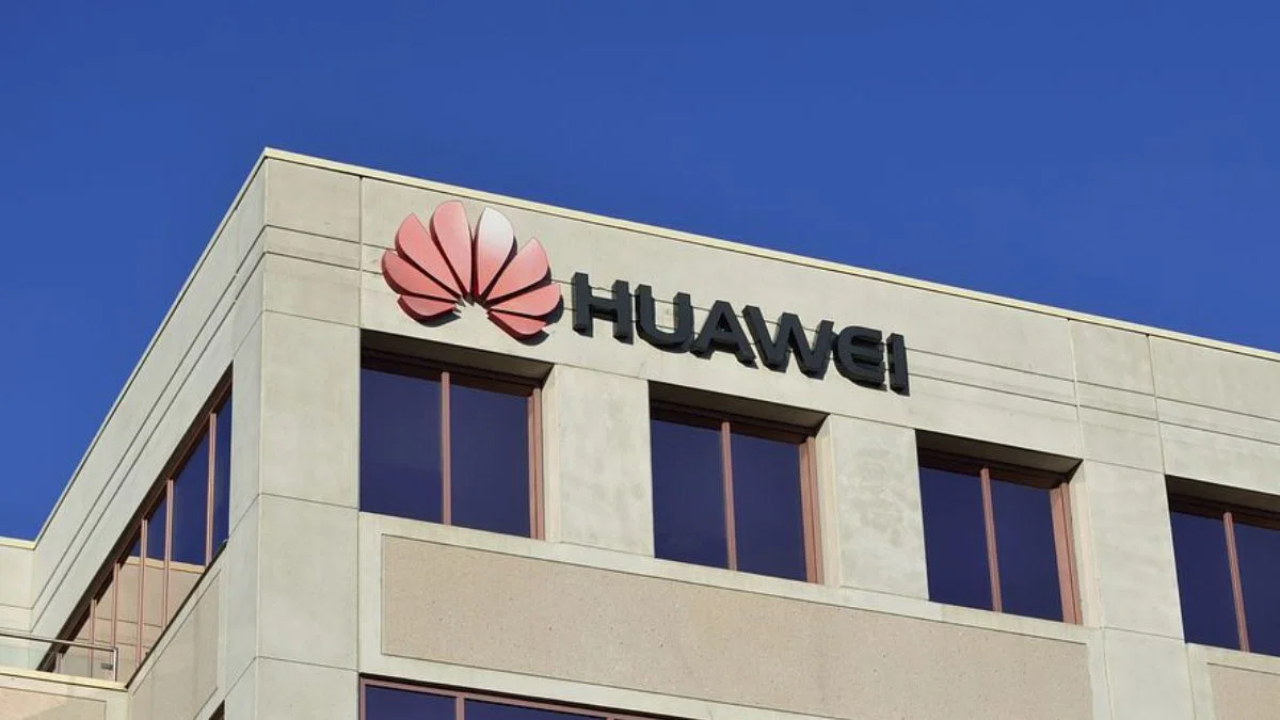 Huawei transforma patentes Wi-Fi em ponte comercial com HP apesar das restrições dos EUA