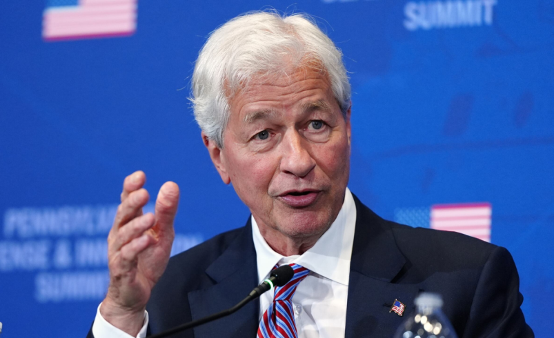 J.P. Morgan eleva meta do S&P 500 para 8.000 pontos com força dos lucros e da IA