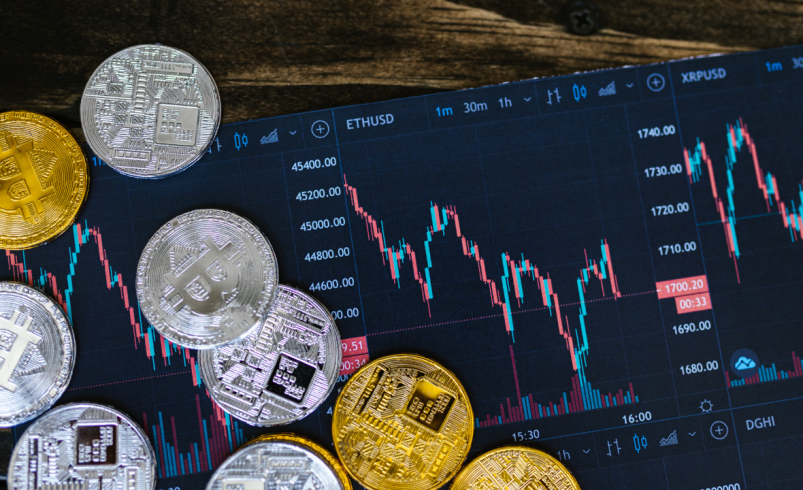 Liquidações cripto chegam a US$ 330 milhões em 24 horas, com Ethereum na liderança