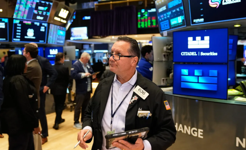 Futuros de Wall Street ficam estáveis antes de Jackson Hole enquanto investidores avaliam Nvidia, juros dos EUA, petróleo e mercados asiáticos