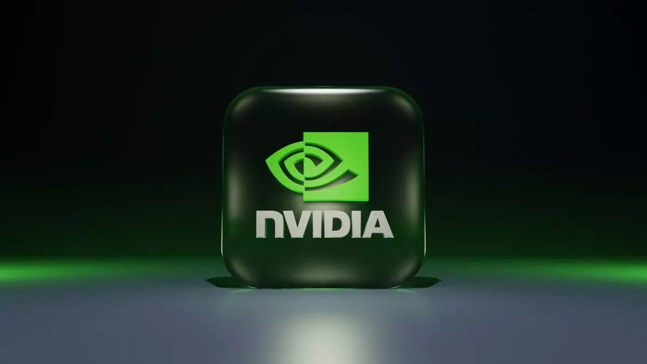 Nvidia precisa de uma nova narrativa para destravar outro rerating da ação
