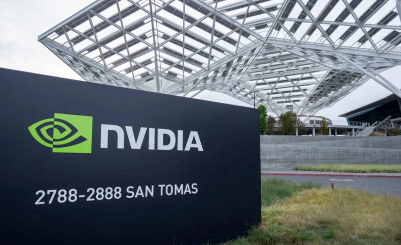 Nvidia e Wall Street preparam financiamento de US$ 500 bilhões para infraestrutura de IA