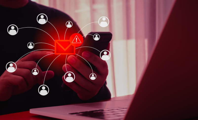 Vazamento na Bits of Gold eleva risco de phishing contra clientes