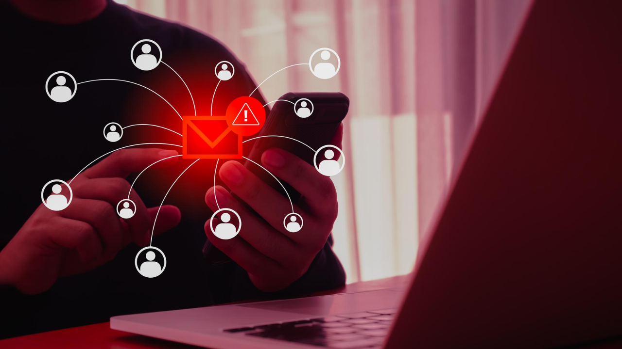 Vazamento na Bits of Gold eleva risco de phishing contra clientes
