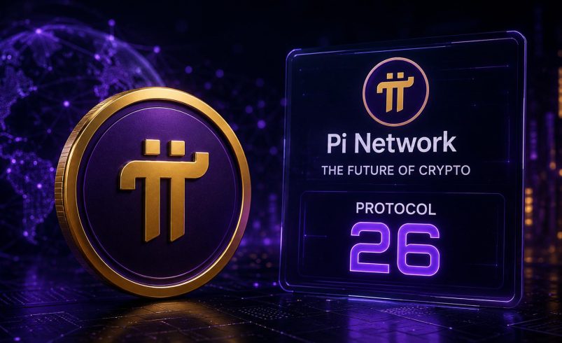 PI melhora após Protocol 26, mas resistência em US$ 0,10 ainda define o próximo movimento