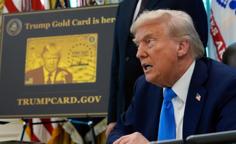 GOLD despenca 99% após carteiras concentrarem 82% da oferta e venderem US$ 1 milhão em tokens