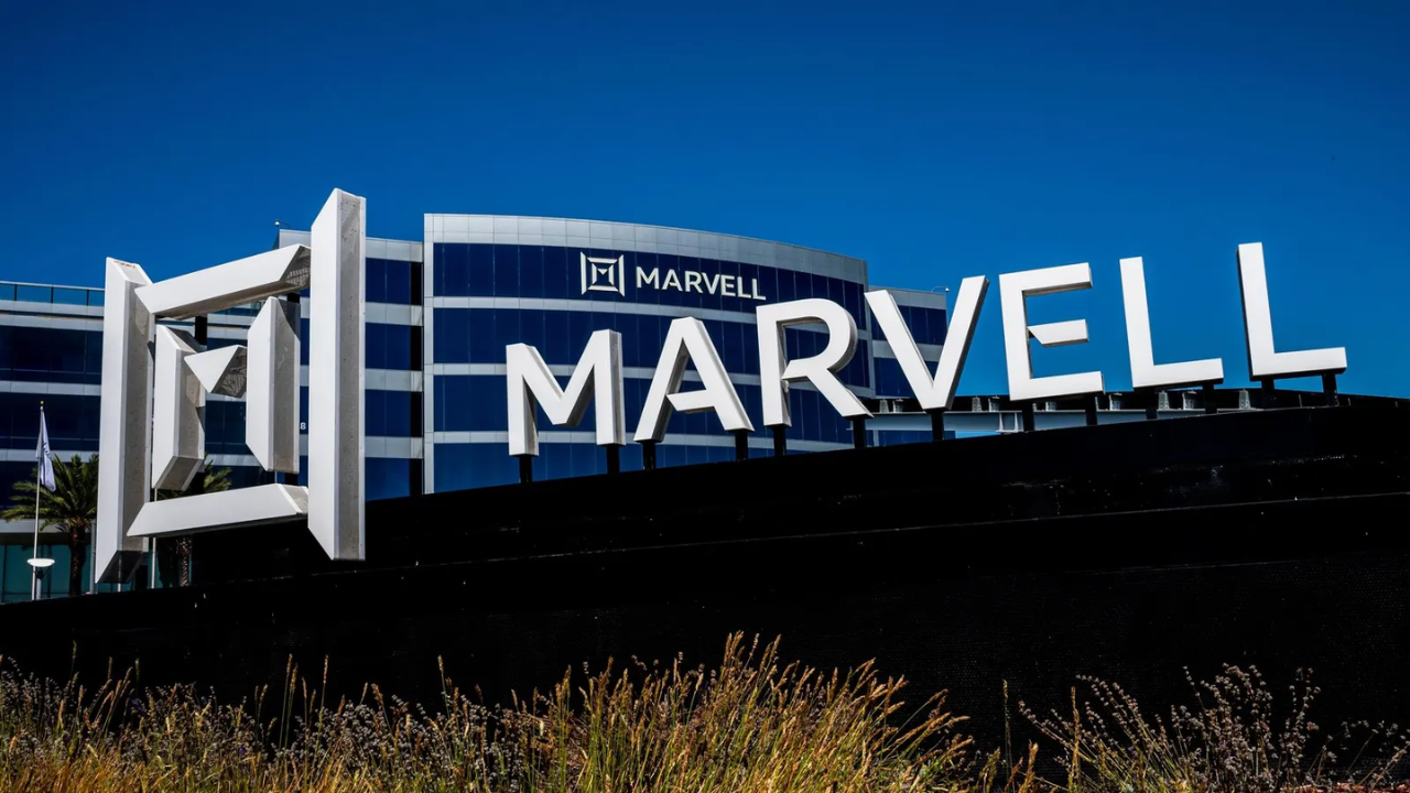 Marvell cresce no ecossistema de IA ao trabalhar com todos os grandes hyperscalers dos EUA