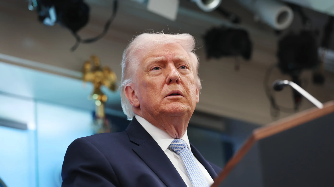 Petróleo sobe após Trump rejeitar proposta de trégua do Irã