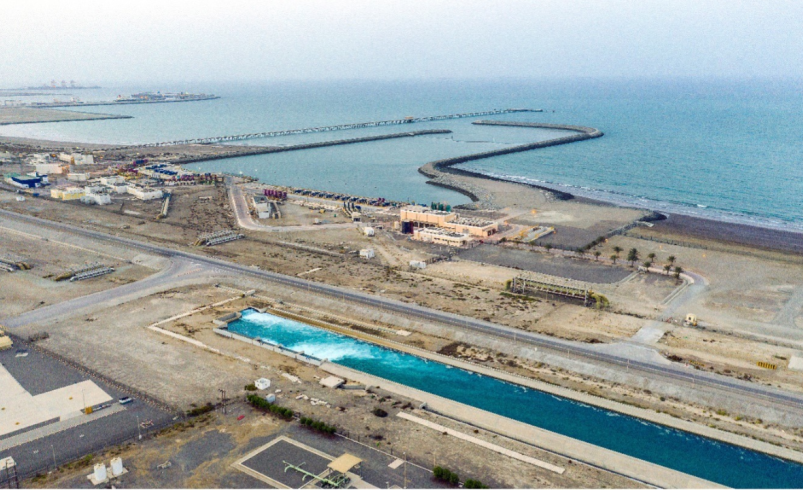 Transferências perto de Sohar viram peça central para conter um novo choque de oferta