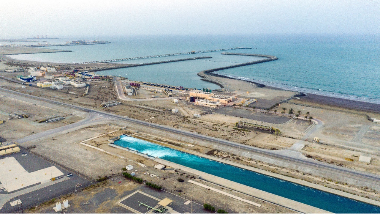 Transferências perto de Sohar viram peça central para conter um novo choque de oferta