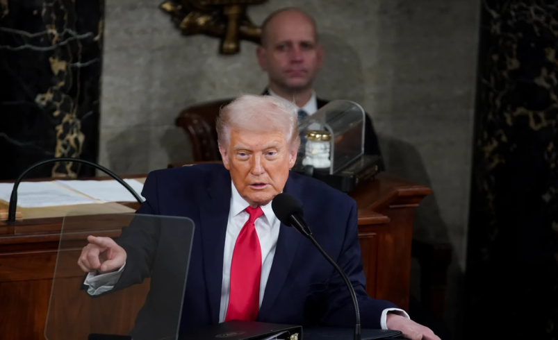 Petróleo volta ao centro da crise após impasse em Hormuz e nova declaração de Trump
